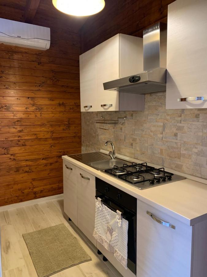 קסטלפורטה Green Oasis Gabella מראה חיצוני תמונה