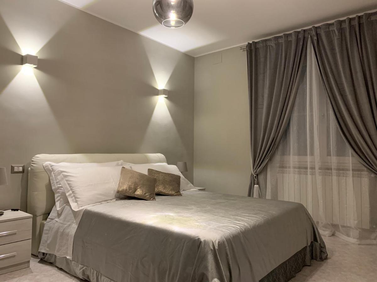 קסטלפורטה Green Oasis Gabella מראה חיצוני תמונה