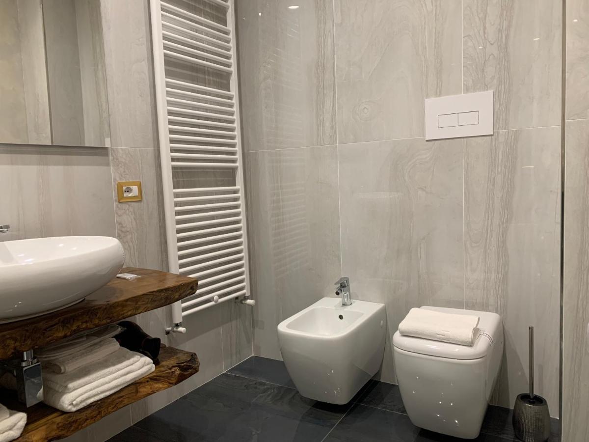 קסטלפורטה Green Oasis Gabella מראה חיצוני תמונה