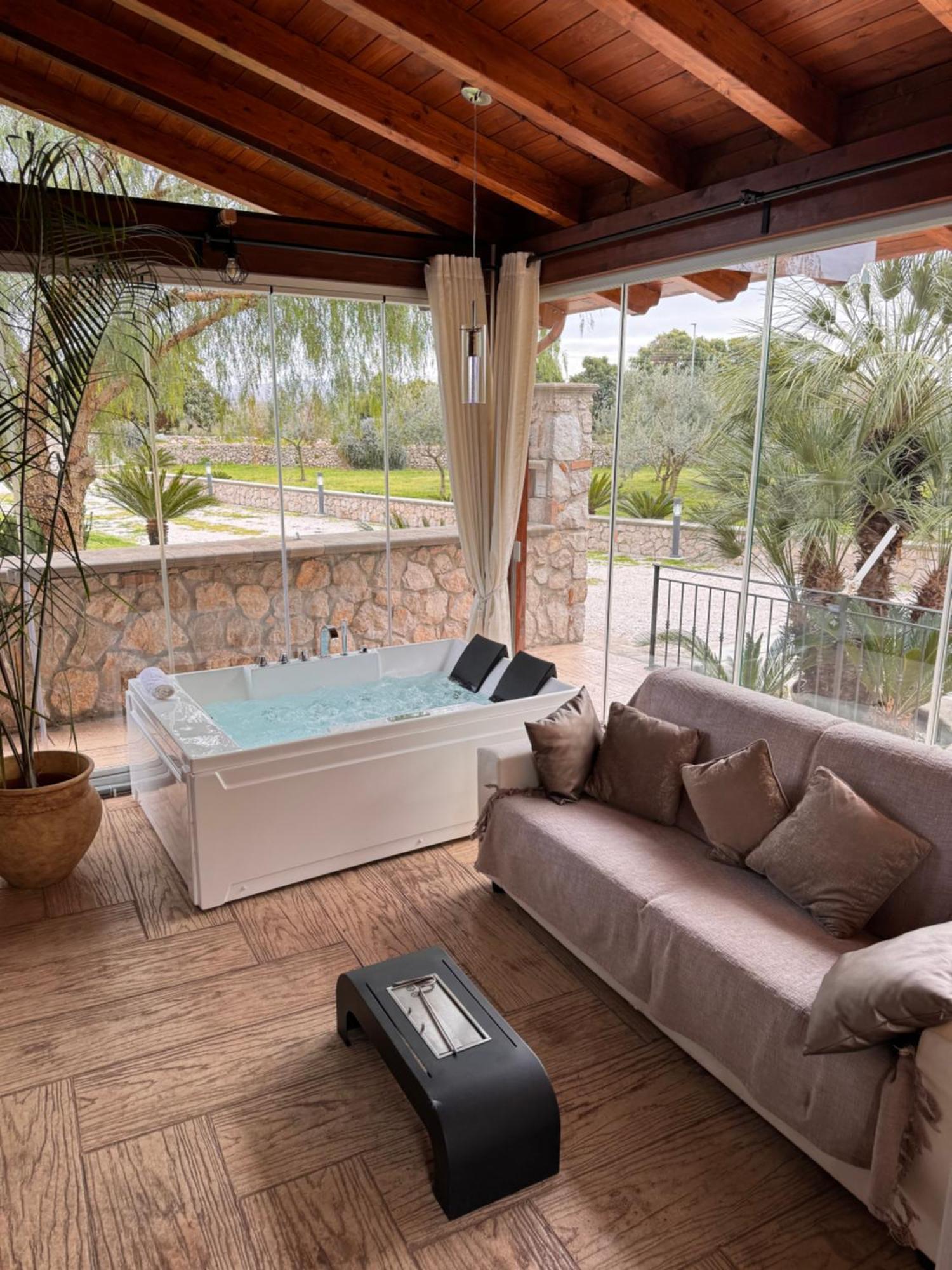 קסטלפורטה Green Oasis Gabella מראה חיצוני תמונה