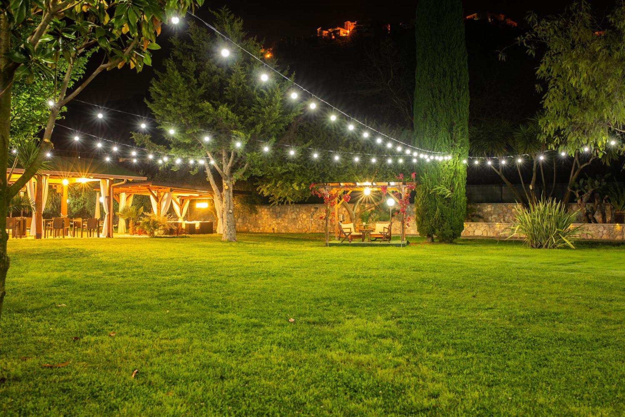 קסטלפורטה Green Oasis Gabella מראה חיצוני תמונה