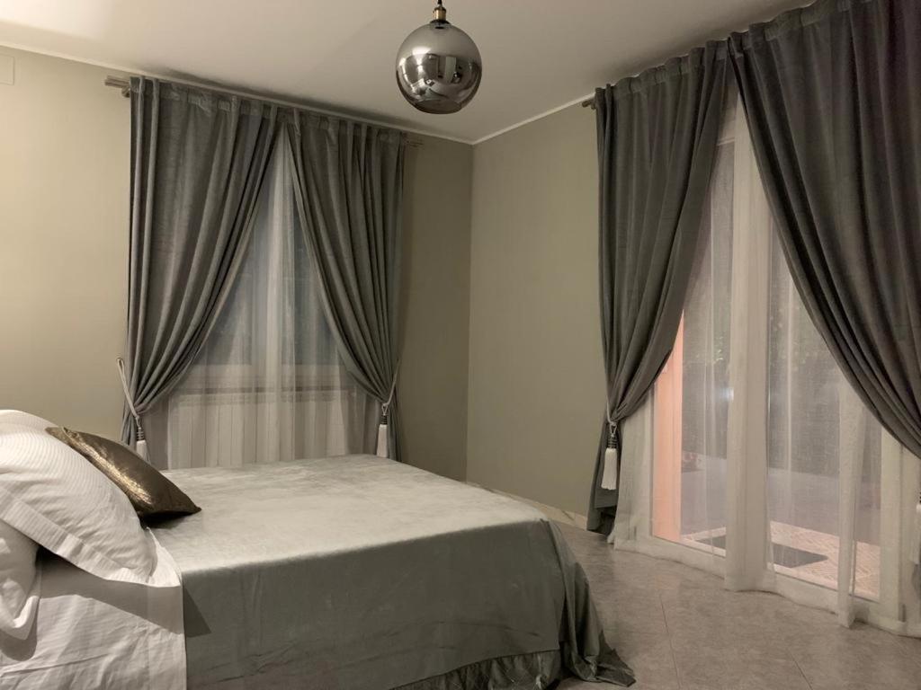 קסטלפורטה Green Oasis Gabella מראה חיצוני תמונה