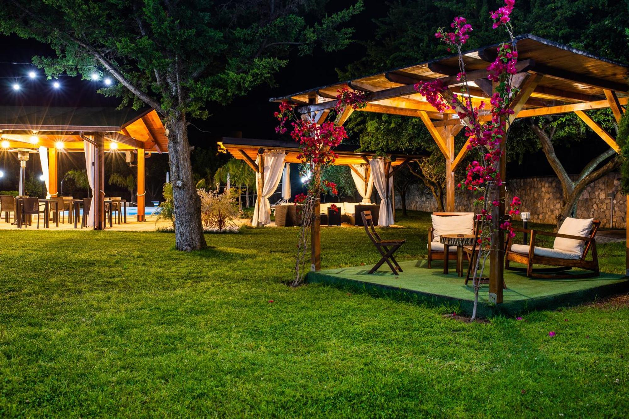 קסטלפורטה Green Oasis Gabella מראה חיצוני תמונה