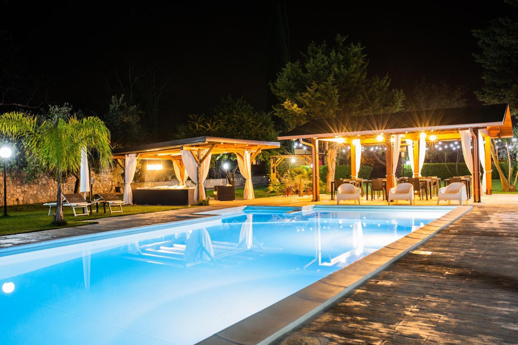 קסטלפורטה Green Oasis Gabella מראה חיצוני תמונה
