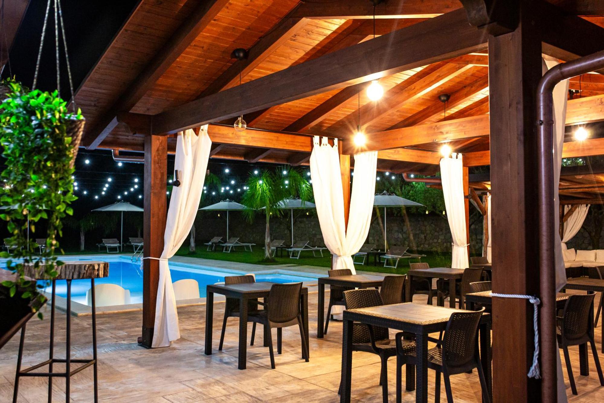קסטלפורטה Green Oasis Gabella מראה חיצוני תמונה