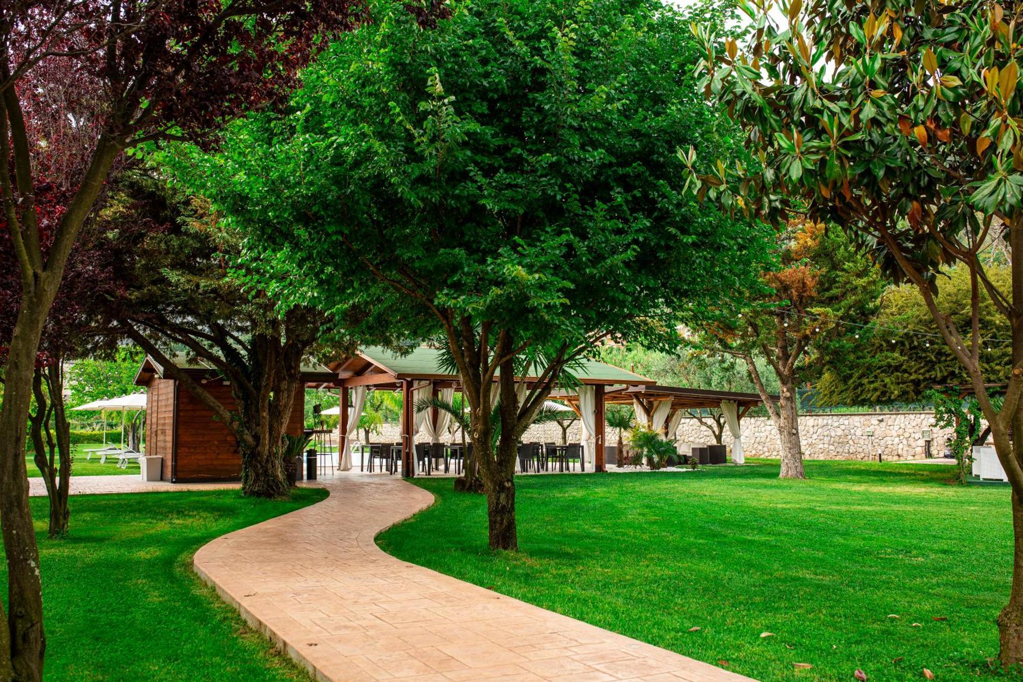 קסטלפורטה Green Oasis Gabella מראה חיצוני תמונה
