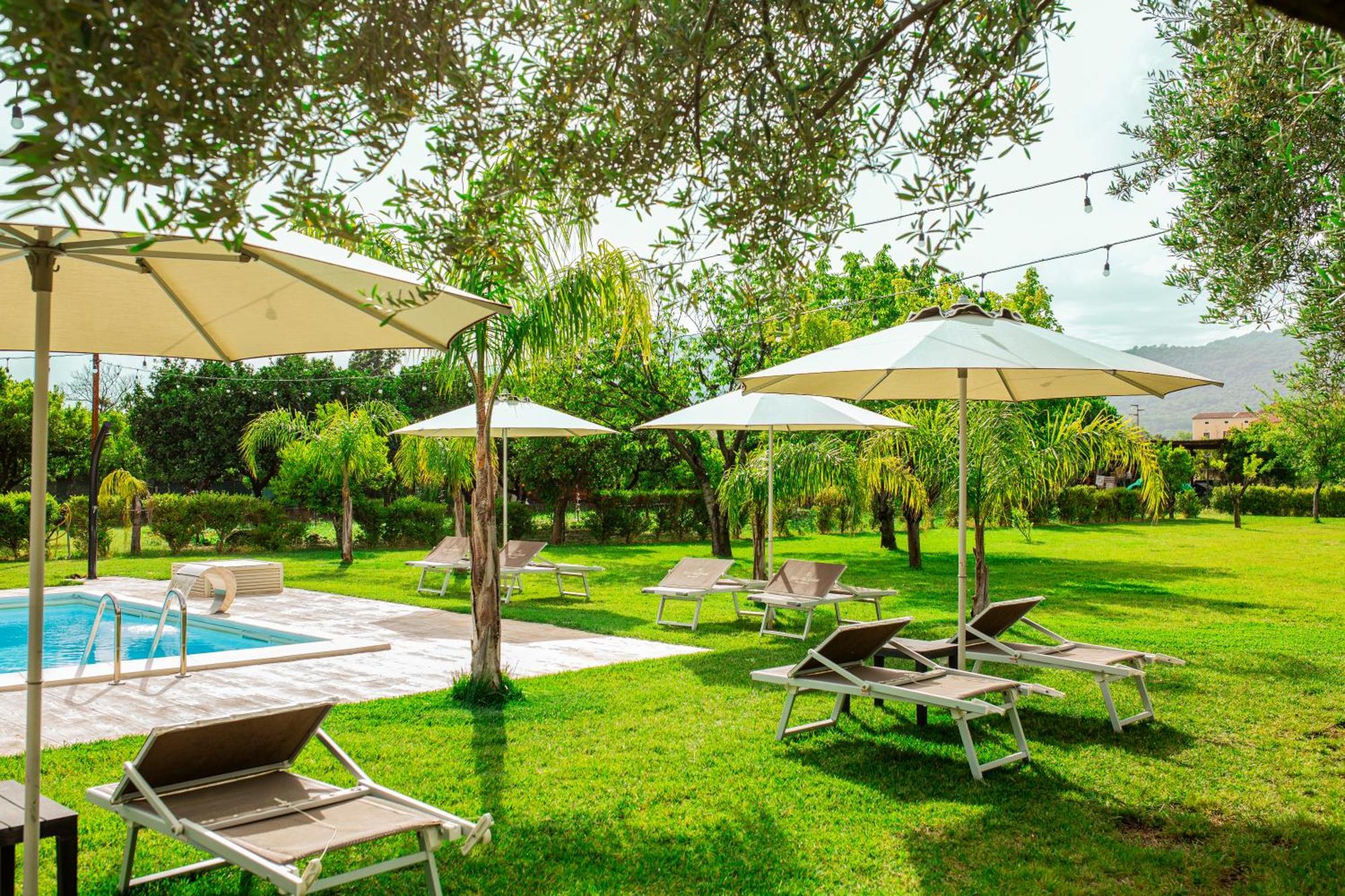 קסטלפורטה Green Oasis Gabella מראה חיצוני תמונה