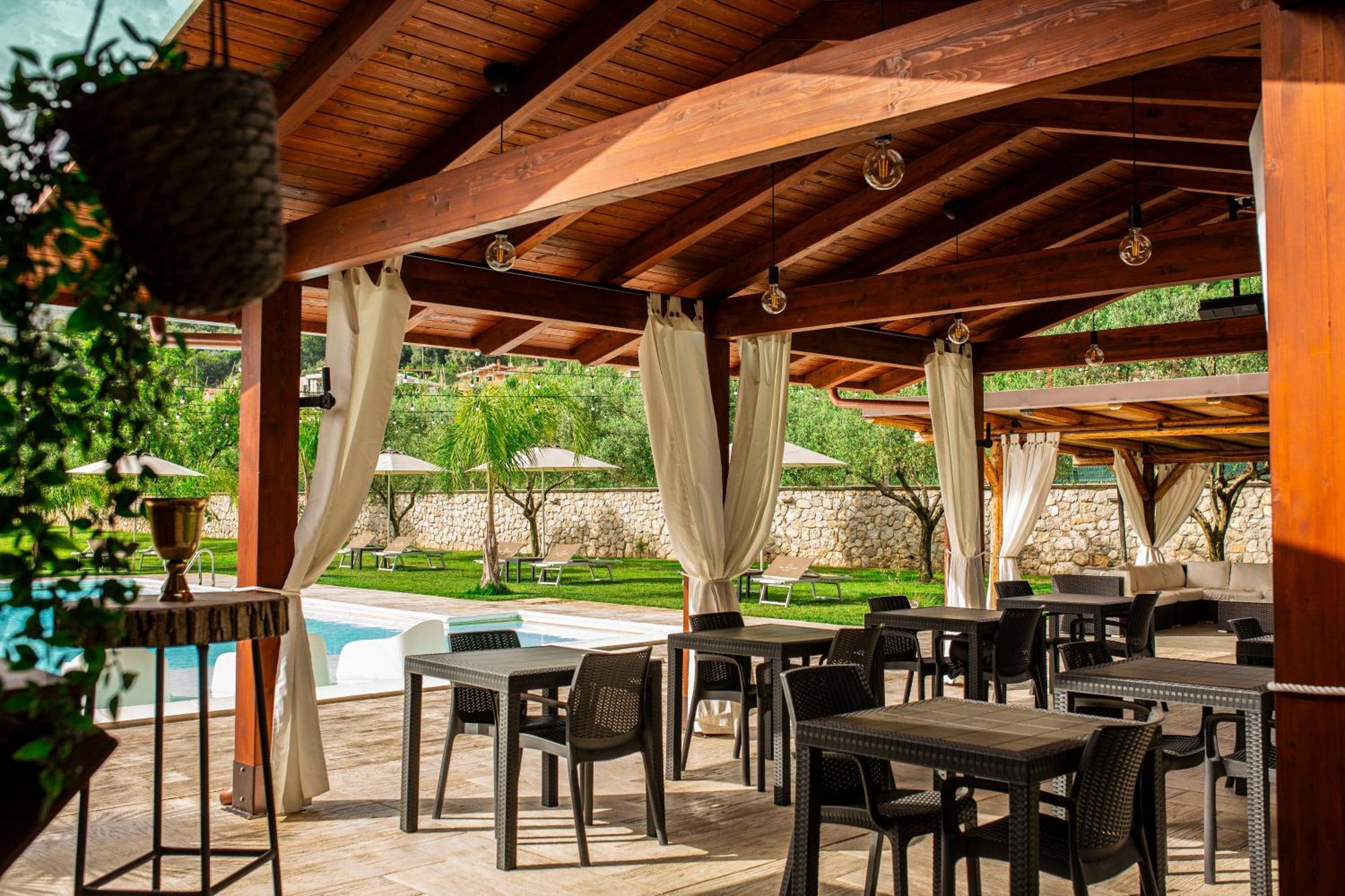 קסטלפורטה Green Oasis Gabella מראה חיצוני תמונה
