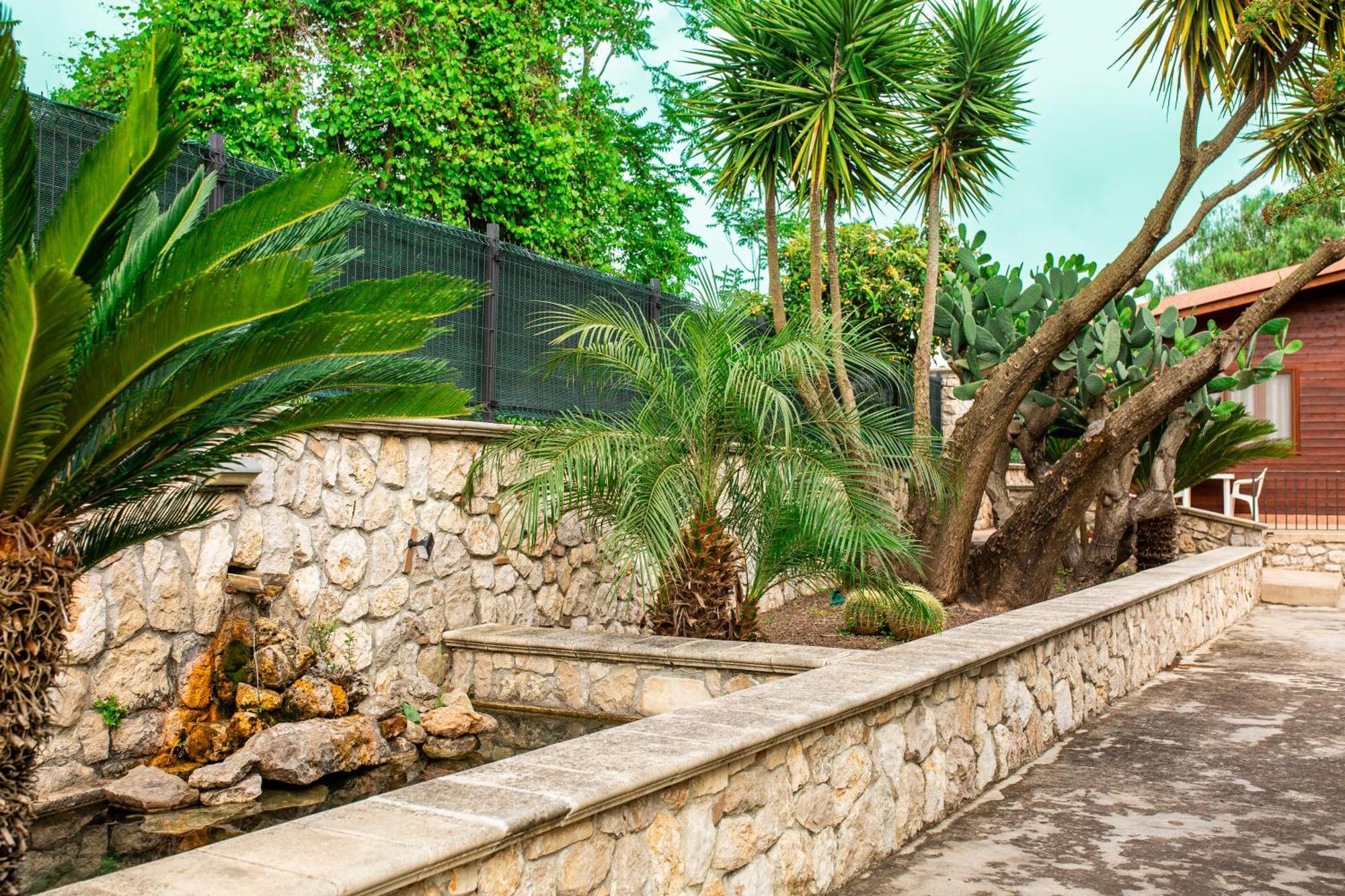 קסטלפורטה Green Oasis Gabella מראה חיצוני תמונה